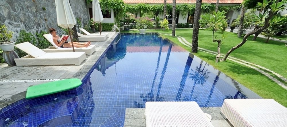 La Paloma Villa Nha Trang Buitenkant foto