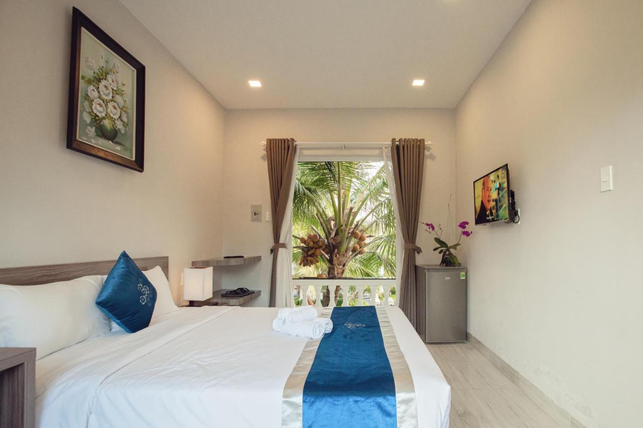 La Paloma Villa Nha Trang Buitenkant foto